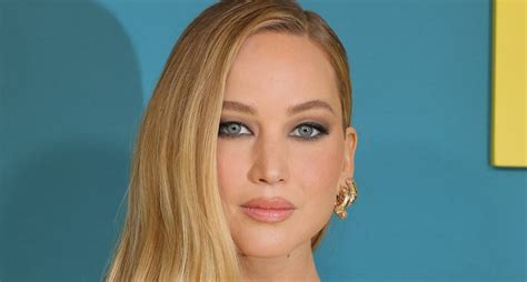 jennifer lawrance nude|Jennifer Lawrence stuns fans by getting NAKED in X